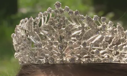 Две юные нижнекамки приняли участие в конкурсе «Мини-мисс Татарстан – 2025» - НТР 24