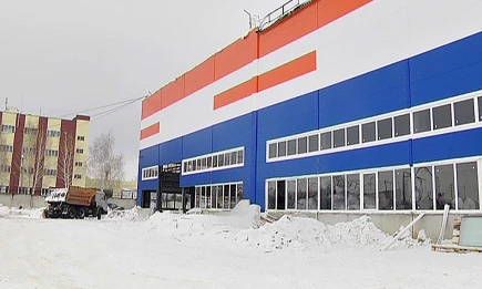 Миллиарды и промпарки - НТР 24