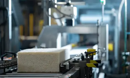 СИБУР импортозаместил марку бутадиен-стирольного каучука для всесезонных и летних шин - НТР 24