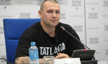 Татарская сцена на VK FEST: Нурминский, GAUGA и другие звезды выступят в Казани - НТР 24