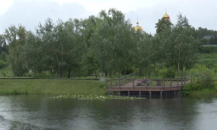 Синоптики спрогнозировали, каким будет июль в Татарстане - НТР 24