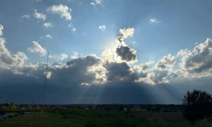 Тепла больше не ждите: синоптики шокировали жителей Татарстана новым прогнозом - НТР 24