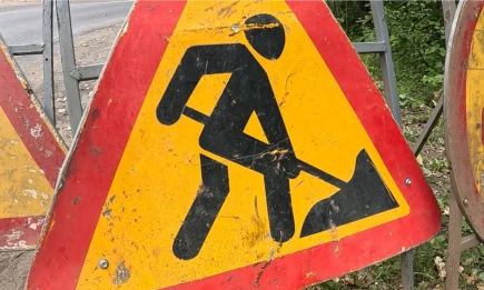 В Татарстане на все лето закроют участок дороги Кузайкино — Нурлат - НТР 24