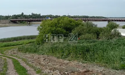 Радмир Беляев: окончательное решение о закрытии моста через Шешму ещё не принято - НТР 24