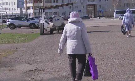 Доцент рассказал, кому удвоят пенсию в июле - НТР 24