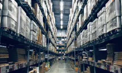 В Нижнекамске появится распределительный центр Wildberries - НТР 24