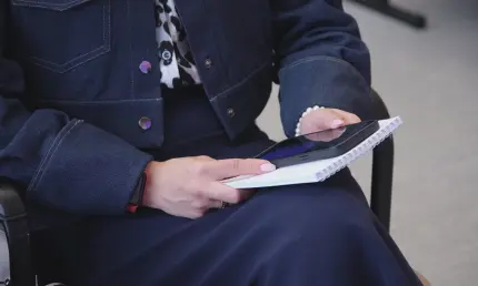 Долгожданное обновление: в WhatsApp* появятся имена пользователей - НТР 24