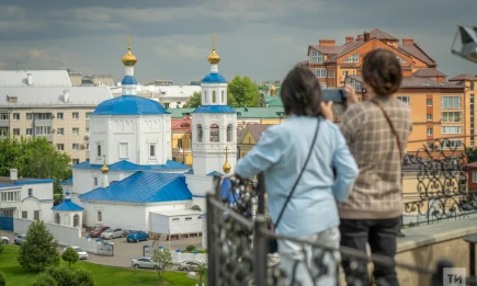 Куда поехать в Татарстане на выходных: пять интересных направлений - НТР 24