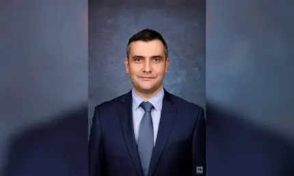 Марсель Миннуллин покинул пост министра здравоохранения Татарстана - НТР 24