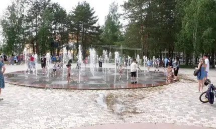 Вильфанд призвал готовиться к адской жаре в июне - НТР 24