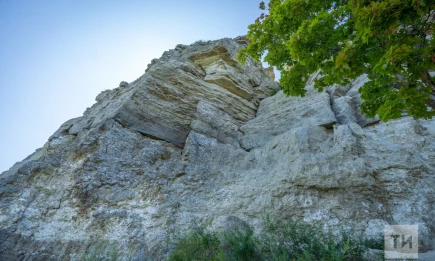 Голубые озера, Камское Устье, Свияжск: топ живописных мест Татарстана для идеальной фотосессии - НТР 24