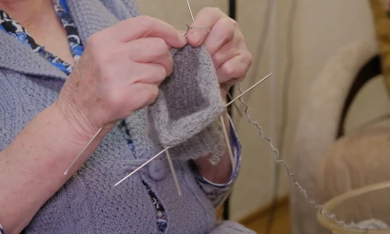 В Зеленодольском районе построят современный дом-интернат для пожилых и инвалидов - НТР 24