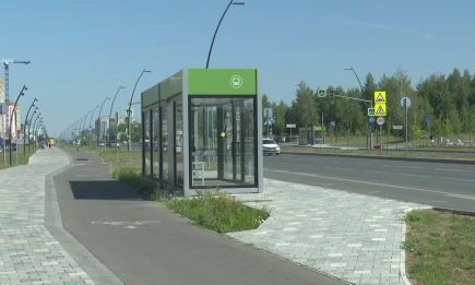 В Нижнекамске в День молодежи перекроют проспект Шинников - НТР 24