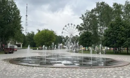 Синоптик рассказал, когда в Татарстан вернется тепло - НТР 24