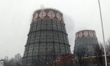 На Нижнекамской ТЭЦ второй раз за полгода сменился директор - НТР 24