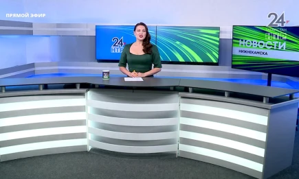 Новости Нижнекамска. Эфир 26.06.2025 - НТР 24