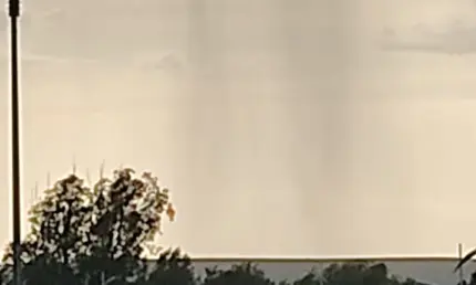 В Татарстан идёт потепление, завтра вновь ожидаются грозовые дожди - НТР 24