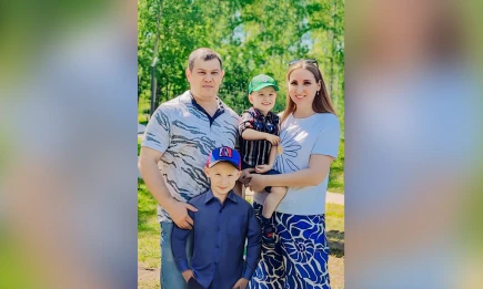 Семья из Нижнекамска попала в топ-10 конкурса «Эковесна — 2025» - НТР 24