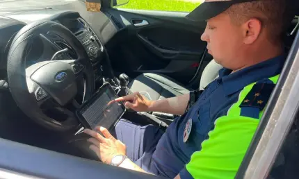 Итоги «Тоннеля»: какие правила чаще всего игнорируют нижнекамские водители - НТР 24