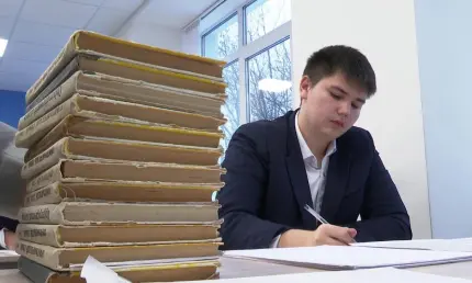 В школах Татарстана появятся новые учебники по истории родного края - НТР 24