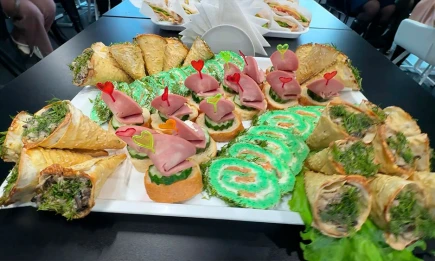 Нутрициолог назвала 5 простых способов контролировать аппетит - НТР 24