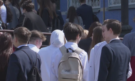 230 выпускников Татарстана не сдали ЕГЭ по биологии - НТР 24