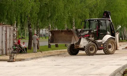 В Татарстане до 12 июня идёт голосование за благоустройство парков и дворов - НТР 24