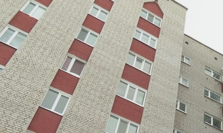 В одном из общежитий Нижнекамска женщина ударила соседку ножом - НТР 24