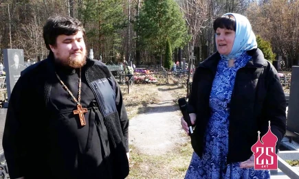 «Православные беседы». Радоница - НТР 24