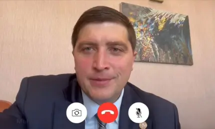 Радмир Беляев опубликовал видео ко Дню защиты детей - НТР 24