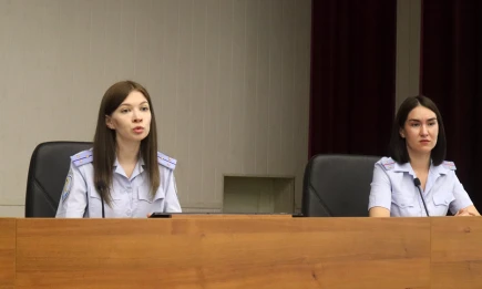 Чужим не верь, а своих – проверь! - НТР 24