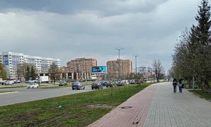 В Нижнекамске два назад пропал 12-летний школьник - НТР 24