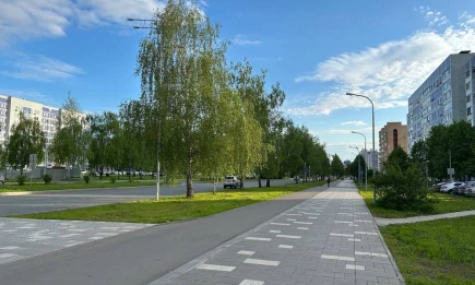 В Татарстане вновь объявлен режим «беспилотной опасности» - НТР 24