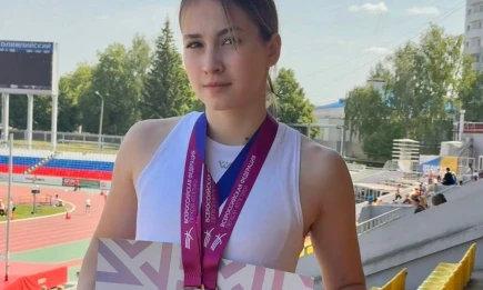 Медали и рекорды - НТР 24