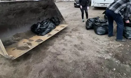 В детском парке «Елмай» наградят победителей конкурса «Эковесна 2025» - НТР 24