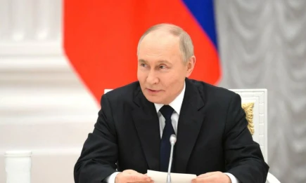 Путин подписал закон о национальном мессенджере, его будут тестировать в Татарстане - НТР 24