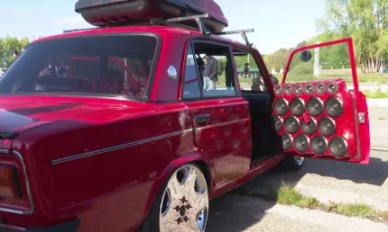 В России могут резко повысить штрафы за шумные автомобили и мотоциклы - НТР 24