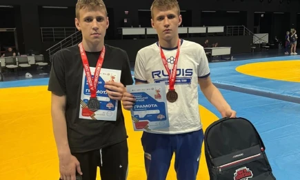 Классики в топе! - НТР 24