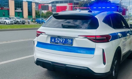 С начала года в Нижнекамске в ДТП пострадали 20 пешеходов - НТР 24