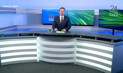 Новости Нижнекамска. Эфир 4.06.2025 - НТР 24