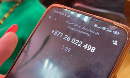 Мошенники начали обманывать россиян под видом сотрудников киберполиции - НТР 24