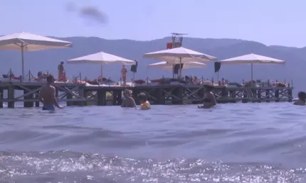 Из Бегишево открылись ежедневные рейсы в Сочи - НТР 24