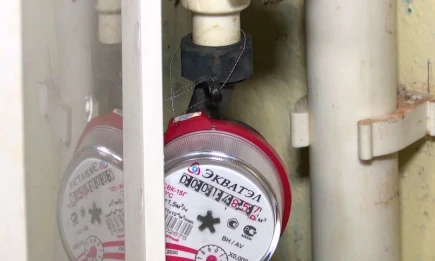 В Госдуме поделились советами, как не переплачивать за воду - НТР 24