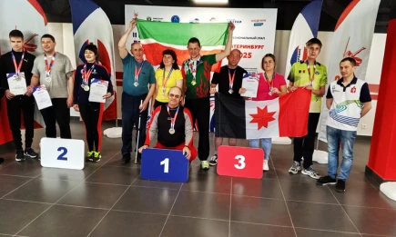 Летнее «золото» - НТР 24