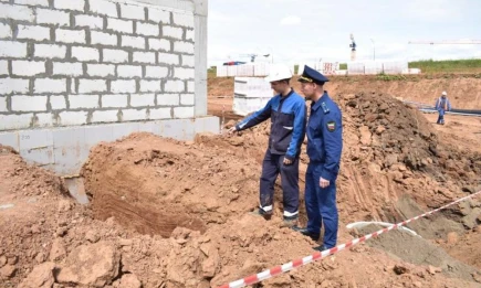 В Елабуге нашли артиллерийский снаряд времен Гражданской войны - НТР 24