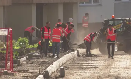 Более 341 тысяч жителей Татарстана выбрали объекты для благоустройства - НТР 24