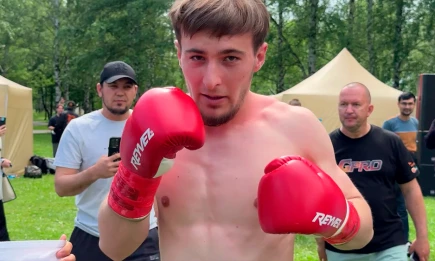 От юниоров до супертяжей: в Нижнекамске отгремел уличный фестиваль единоборств - НТР 24