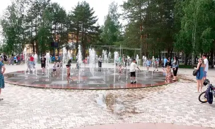 Новая неделя в Татарстане начнётся с жары до +32 градусов - НТР 24