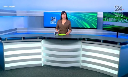 Яңалыклар. Эфир 10.06.2025 - НТР 24