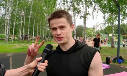 К фестивалю «Здоровый Нижнекамск» присоединились лучшие тренеры города - НТР 24